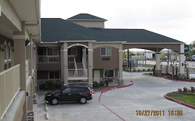 Highlands Suites Highlands Tx